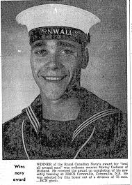 Looking Back to 1958