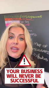 Fear is at 100. Success starts at 200. If you're running your business from  fear, you're capping your growth., 🔥 It’s time to shift into courage,  willingness, and acceptance., Join our FREE ...