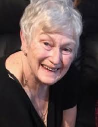 Ashley 'Wendy' Duffy