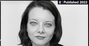 Rebecca Godfrey, 54, Dies; Author Found Humanity in Teenage Violence