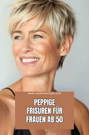 Image result for frisuren damen 50