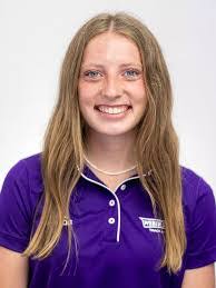 Camille Lott's Instagram, Twitter & Facebook