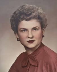 Peggy Webb Ayers Obituary February 13, 2024