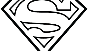St louis blues nhl logo. Superman Logo Coloring Pages Idea Whitesbelfast Com