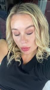 Kalyn Brown's Instagram, Twitter & Facebook