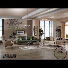 İster koltuk ister köşe 3+3+1 videolu model. Modeller Yeni Fiyatlar Eski Radika Varlilar Mobilya Ergul Rize Facebook