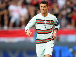 Cristiano ronaldo bakal memimpin juara bertahan piala eropa tersebut. Timnas Portugal Diminta Jangan Terlalu Tergantung Pada Cristiano Ronaldo Liga Olahraga