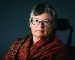 Reading with... Sandra Gail Lambert