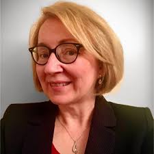 I'm truly honored and humbled to be featured among this talented group of  bankers.