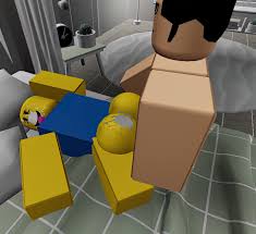 Post 4296697: Noob Roblox
