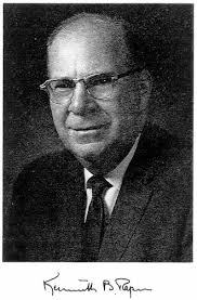 14. Kenneth Bryan Raper