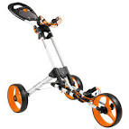 Masters icart one golf trolley