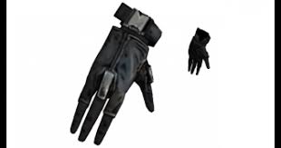 Playstation Home Archive Borderlands 2 Zer0 Gloves From Www Yourpshome Net The image is png format with a clean transparent background. archive borderlands 2 zer0 gloves