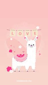 Wallpapers can be downloaded by android, apple iphone, samsung, nokia, sony, motorola, htc, micromax, huawei, lg, blackberry and other mobile phones. Cute Llama Wallpapers Top Free Cute Llama Backgrounds Wallpaperaccess