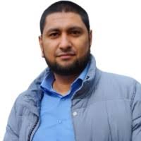 50+ "Tariq Phd" profiles