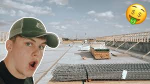 Visiting a Hog Farm with Chad Herring