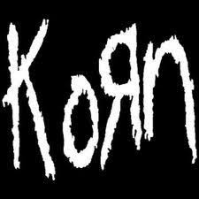 Korn Another Brick In The Wall Pink Floyd Cover Pin By Alisa Hoening On Beats Korn Rock Band Logos Band Logos