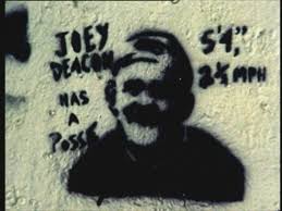 Image result for Joey Deacon