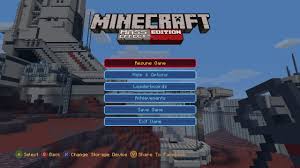 Following an announcement earlier this year, microsoft and mojang have followed through on bad news for owners of minecraft on older game . Mass Effect Edition Minecraft For Xbox 360 Masseffect Livejournal