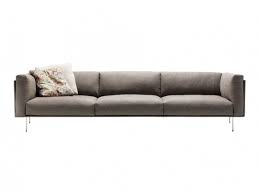 Modern sofas divani casa collection. Rod Xl Sofa Living Divani