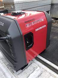 Honda generator eu3000is cylinder compression rating. Honda Eu3000is Super Quiet Inverter Generator Honda Generators