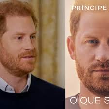 William bateu no irmão? 7 revelações do novo livro do príncipe Harry