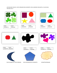 Beberapa pendapat lain yang menarik akan dibahas pada karena penyusunan ruang positif secara berkelompok dan ruang negatif berkelompok akan tercipta garis semu tertentu dan melahirkan gerak. Ejercicio De Latihan Psv Tahun 5