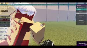 Roblox Aot Insert Playground 2 Titan Youtube Share template on twitter share template on facebook. roblox aot insert playground 2 titan