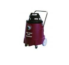 New Minuteman Bio Haz Vacuum 6 Gallon Dry Only Vacuums The Minutemen