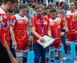 Dazu bietet scoreboard.com statistiken (ballbesitz. 2 Handball Bundesliga Im Livestream Sieben Partien Zum Ruckrundenauftakt Zeitgleich