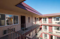 For breakfast you can only have a couple of buns and a fruit (apple, orange) united states of america, february 2019. Redwood Inn Review What To Really Expect If You Stay