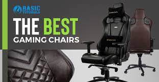 The best gaming chair under $100 in 2020. They Put Every Office Chair In The Shade The 5 Best Gaming Chairs 2021