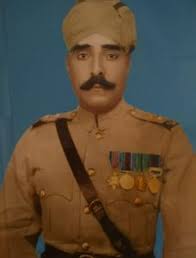 Awan Sheriaal's Malik's & Khan Sahib's of Pindigheb