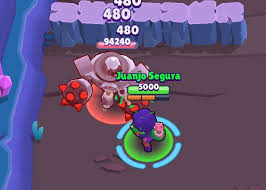 Una colección exclusiva de imágenes de los personajes del popular juego infantil brawl stars para teléfonos móviles. Ya Puedes Probar A Rosa En Brawl Stars Aunque Todavia No Puedes Conseguirla Beta Movil