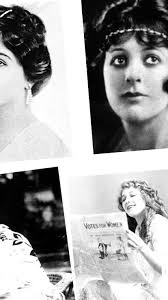 Meet The Women Who Pioneered The Film Industry