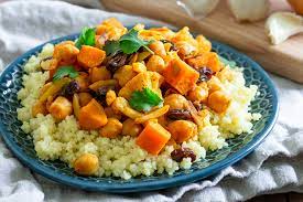 Moroccan dishes moroccan spices moroccan recipes homemade spices homemade seasonings spice blends spice mixes moroccan spice blend morocco. Moroccan Vegetable Tagine With Chickpeas Recipe Co Op Welcome To The Table