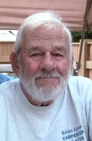 Obituary for George C. Rossi