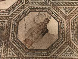 Image result for Melpomene