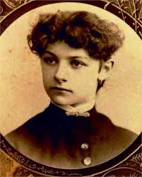 Clara Elizabeth Free Shelley (1870-1912)