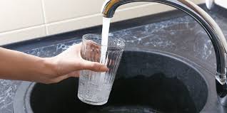 Water Is Safe To Drink Or Contaminated