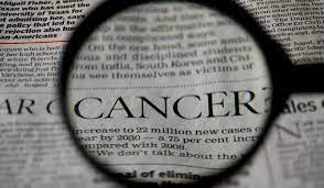 Mouth.these could indicate mouth or skin cancers. Seven Cancer Warning Signs You Shouldn T Ignore