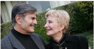 Glória menezes teve alta no mesmo dia em que seu marido tarcísio meira morreu, aos 85 anos. Mca1sajtu6qdnm