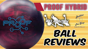 Jul 21, 2021 · for over 25 years, bowling this month has provided its readers with detailed and accurate bowling ball reviews of thousands of balls from most of bowling's major manufacturers. Track Proof Hybrid By Teambohn Ball Reviews Buddiesproshop Com Youtube