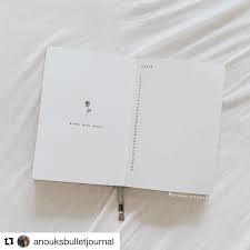 Overwhelmed By Decorative Bullet Journals Here S Some Simple Spreads To Inspire The Minimalist In You Minimalist Bullet Journal Layout Bullet Journal Minimalist Creating A Bullet Journal