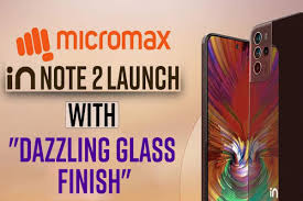 Micromax IN Note 2 With AMOLED Display ...