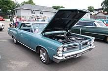I need a diagram of the routing of a serpentine belt for a pontiac grand prix it has the 3800 non super charged engine. Pontiac Grand Prix Wikipedia