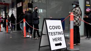 Read the latest breaking news and updates from all around victoria. Victoria Lockdown Can Be Avoided If Covid 19 Doesn T Break Containment Lines Grant Mcarthur Herald Sun