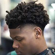 The following are some best taper haircuts for black men that you can try. 27 Stylish Taper Haircuts That Will Keep You Looking Sharp 2021 Update