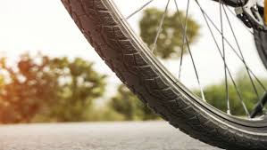 How To Select The Right Tire Pressure For Your Road Bike