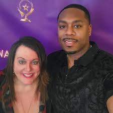 I am so grateful and honored-I received a Presidential﻿ Lifetime  achievement award for community/volunteer service, and a MAVY award this  past Saturday at the Inaugural MAVY awards ceremony/luncheon. Thank you to  Ericka